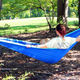 Shine Hai Camping Hammock, $7 with code WK3GSQNL
